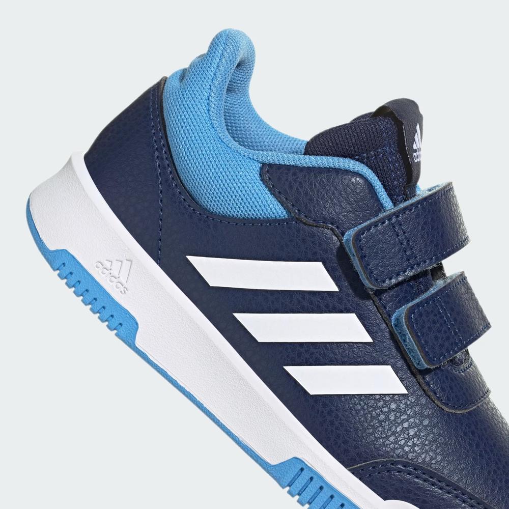 Cipő adidas Tensaur Hook And Loop IE0922 - sötétkék