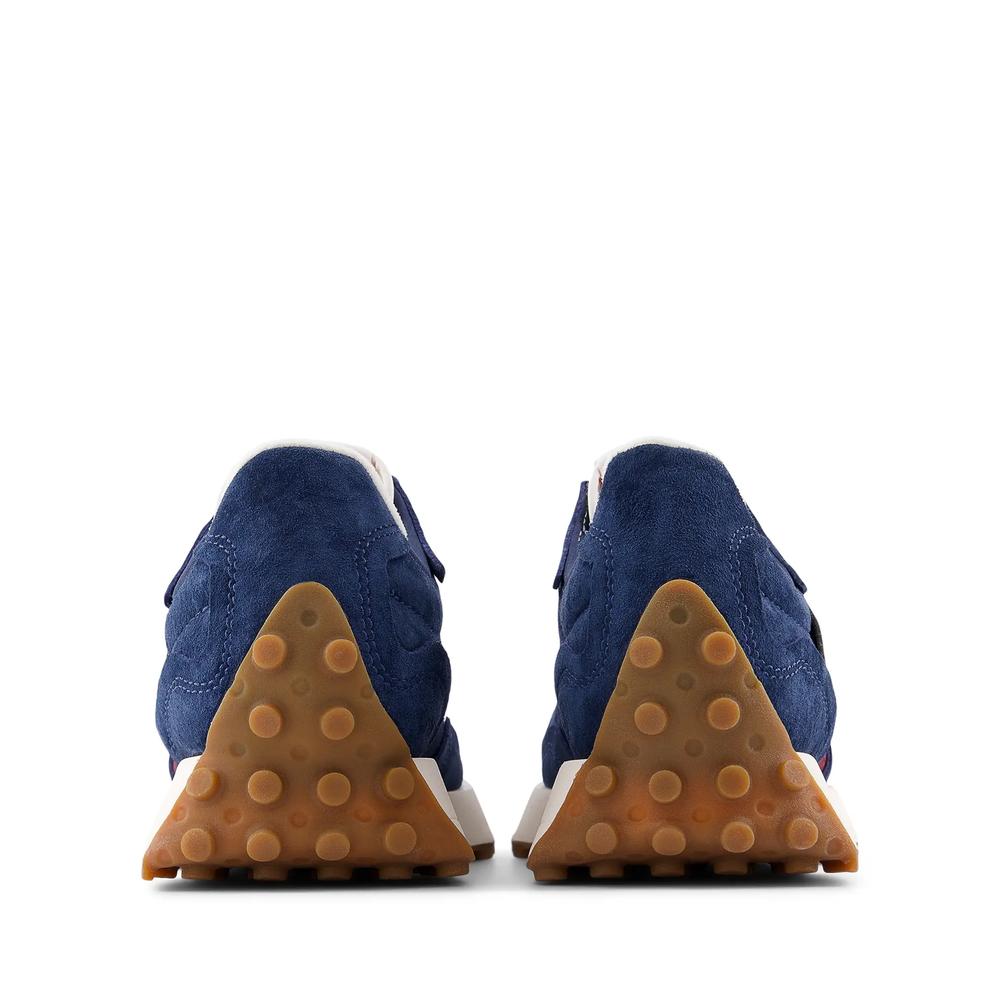 Unisex cipő New Balance U327WSB - sötétkék