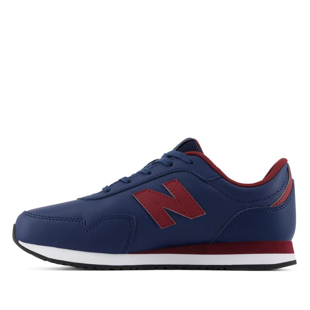 Cipő fiatalos New Balance G323177 - sötétkék