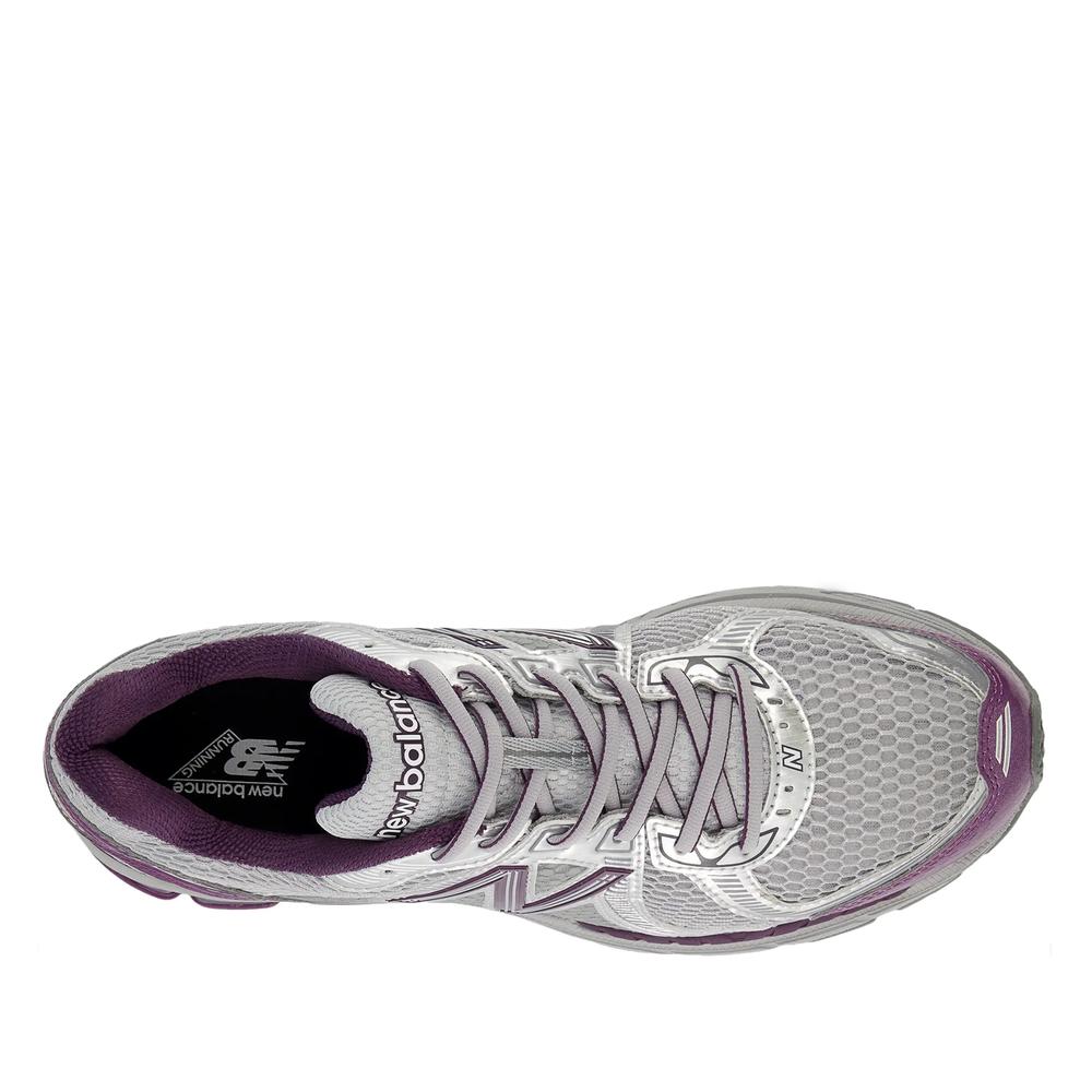 Cipő New Balance ML860PP2 - szürke
