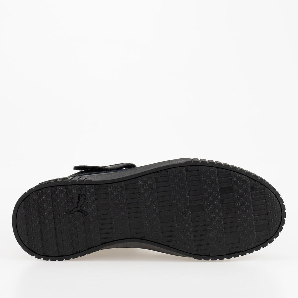 Cipő Puma Carina 2.0 Mid WTR 38585201 - fekete