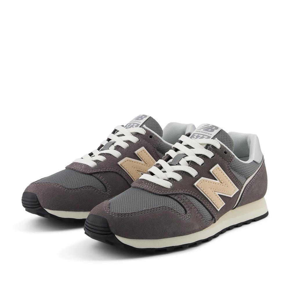 Cipő New Balance WL373GW2 - szürke
