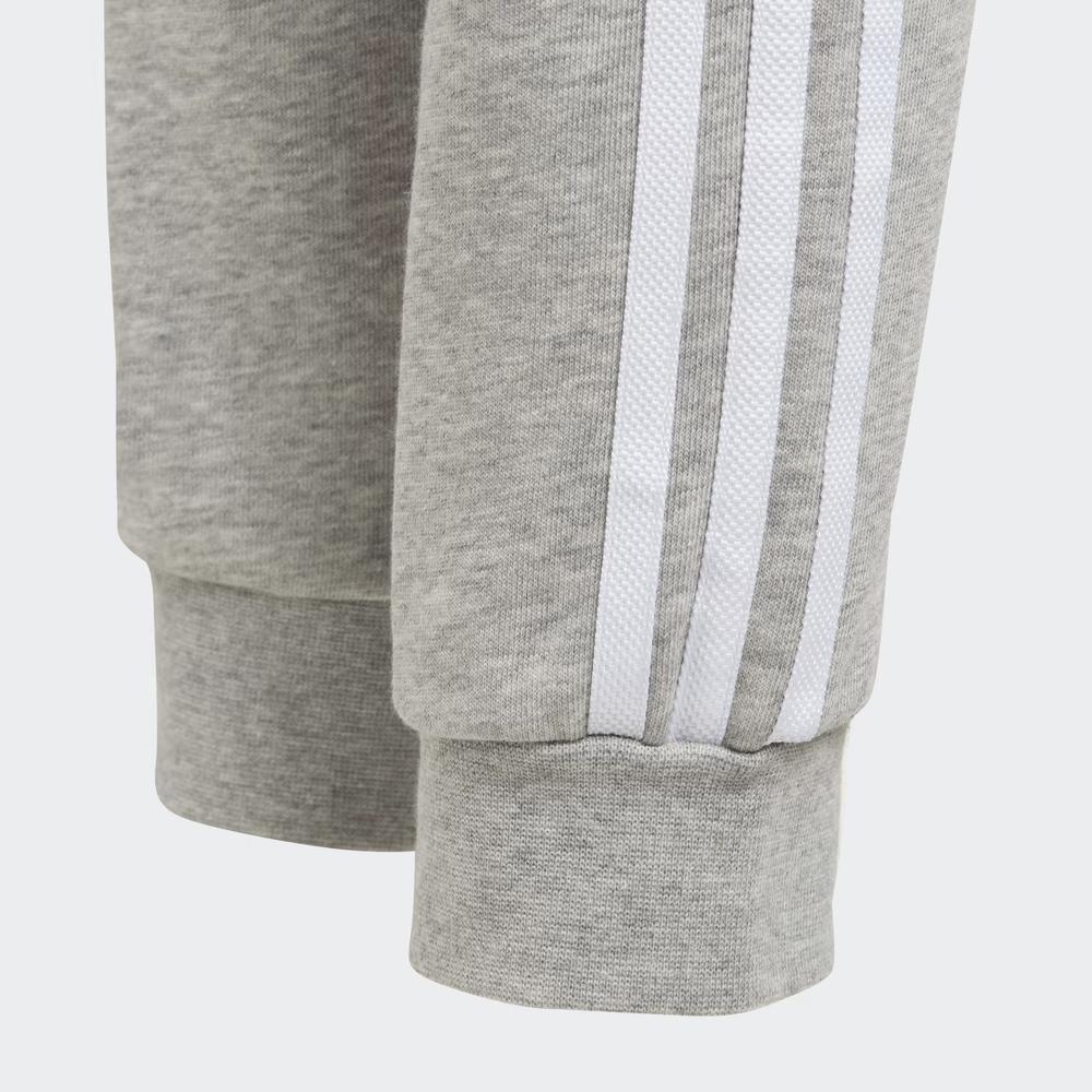 Alsonadrág adidas Essentials 3-Stripes GD2705 - szürke