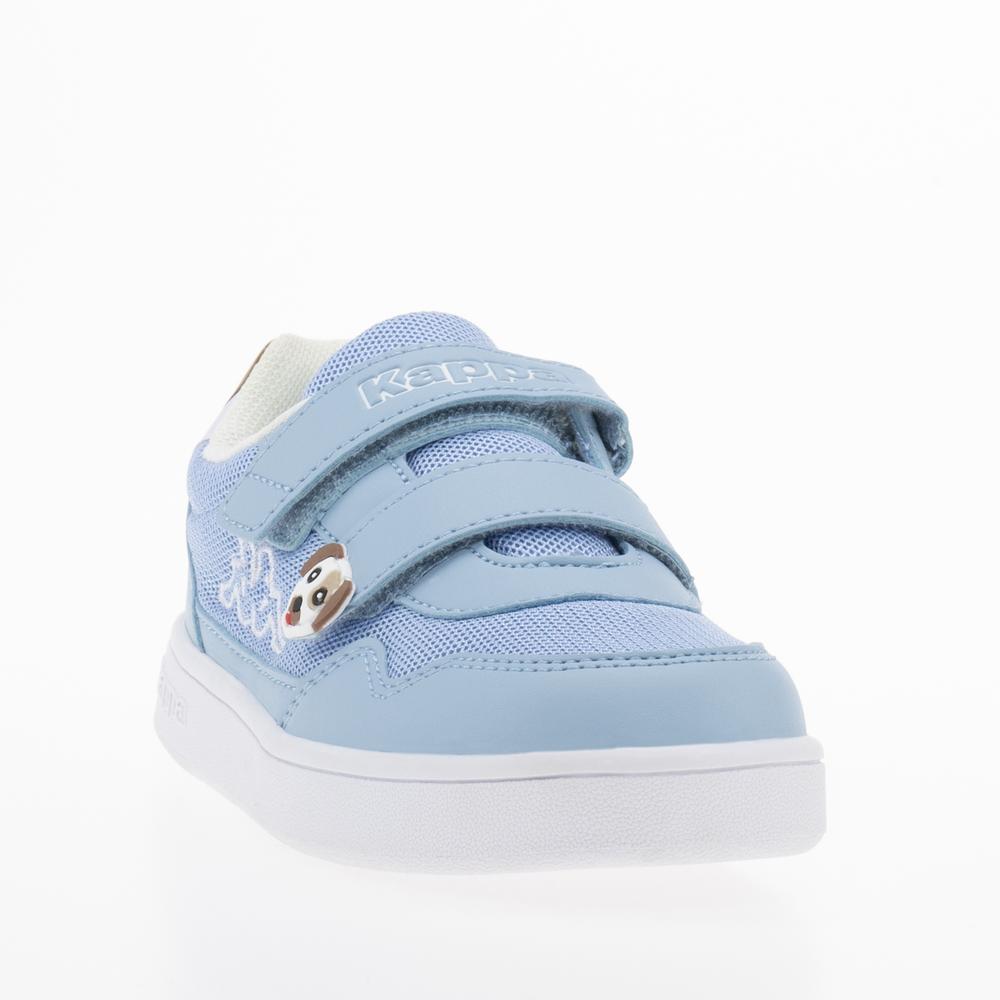 Cipő Kappa Pio M 280023M-6510 - kék