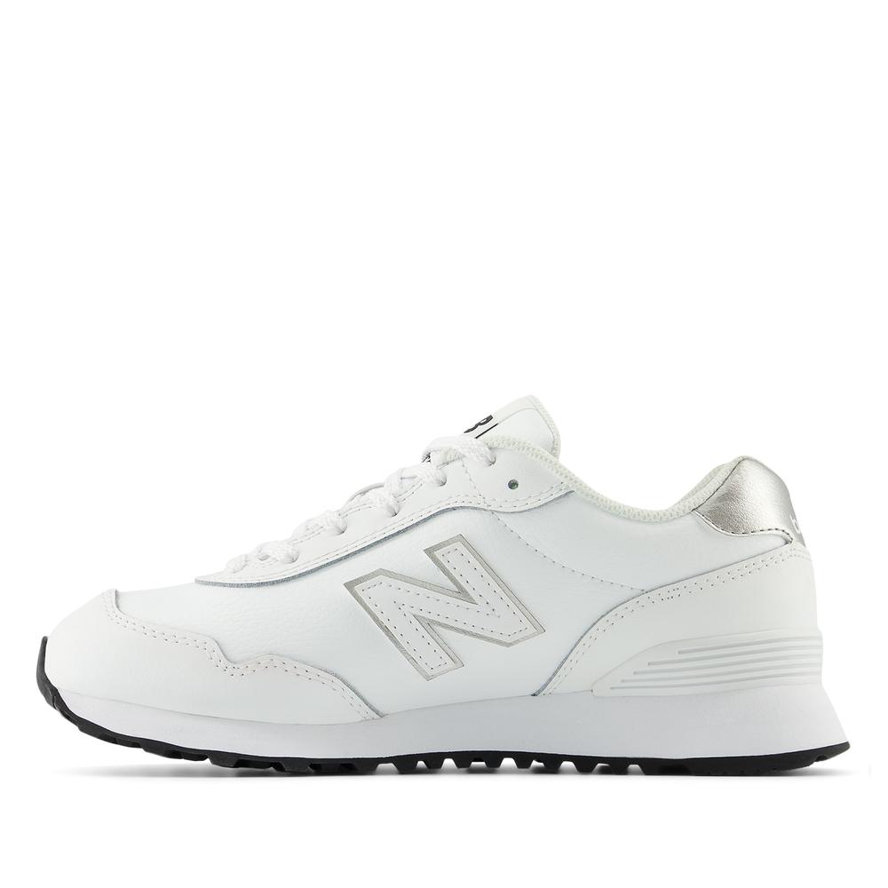 Női cipő New Balance WL515WGW - fehér