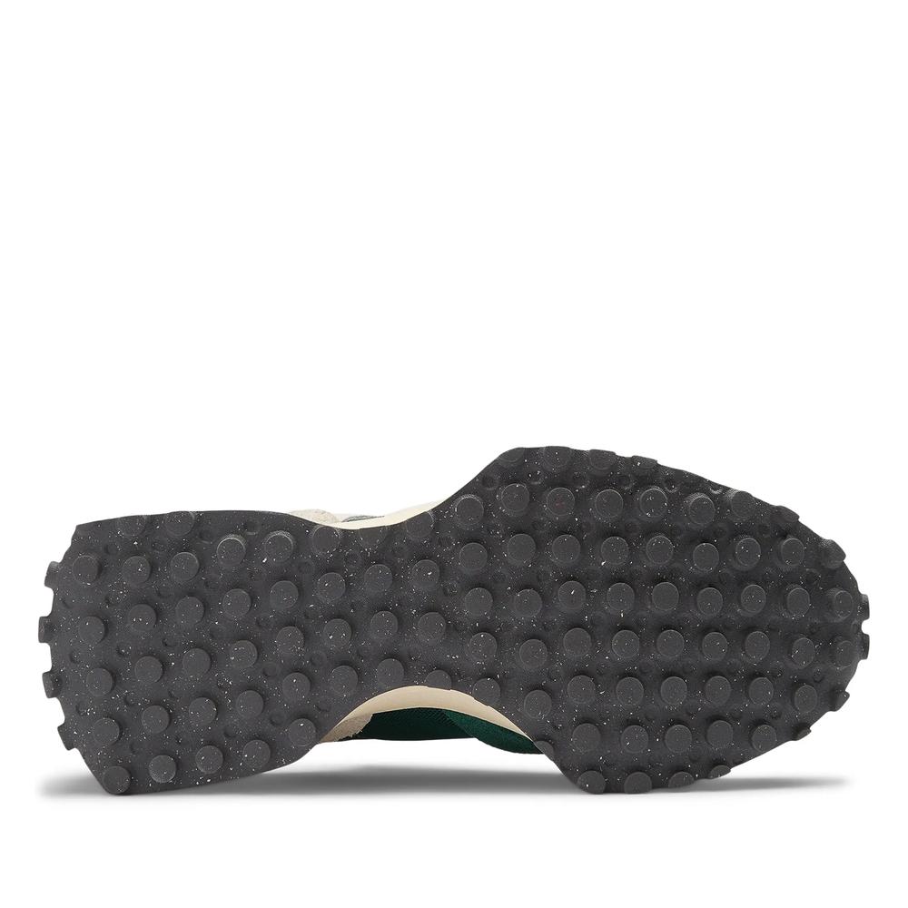 Unisex cipő New Balance U327WRG - zöld
