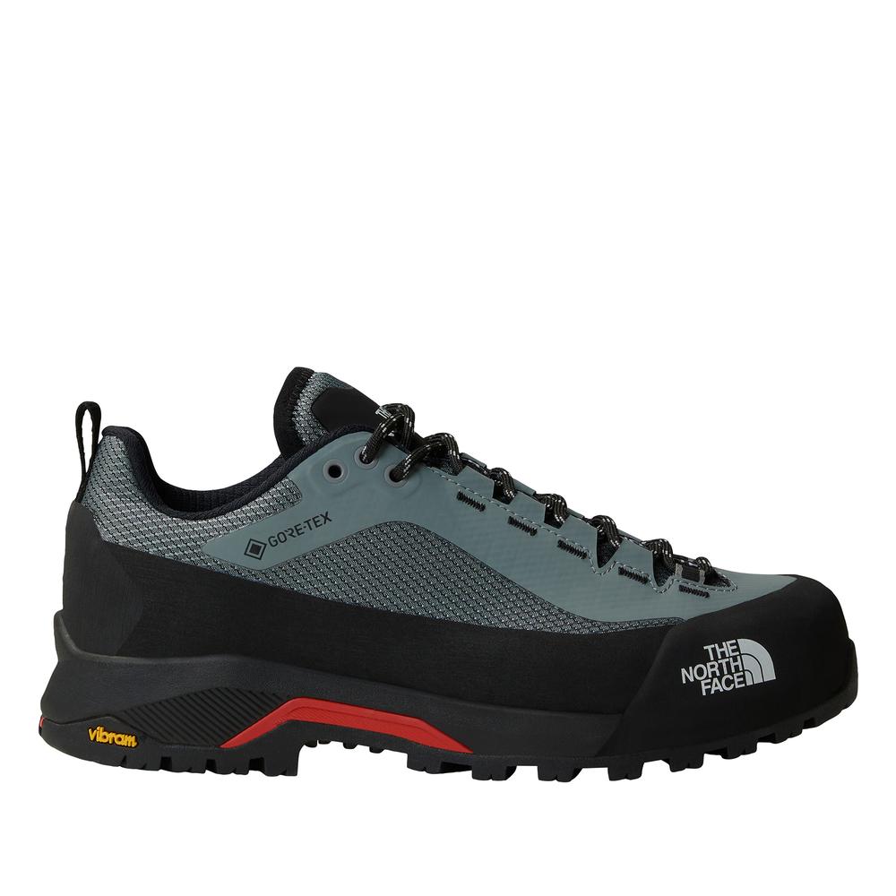 Cipő The North Face Verto Gore-Tex Alpine 0A83MTK1C1 - szürke