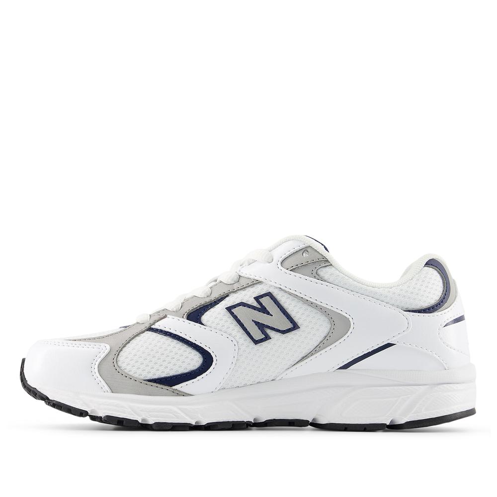 Gyerek cipő unisex New Balance G4085LI - fehér