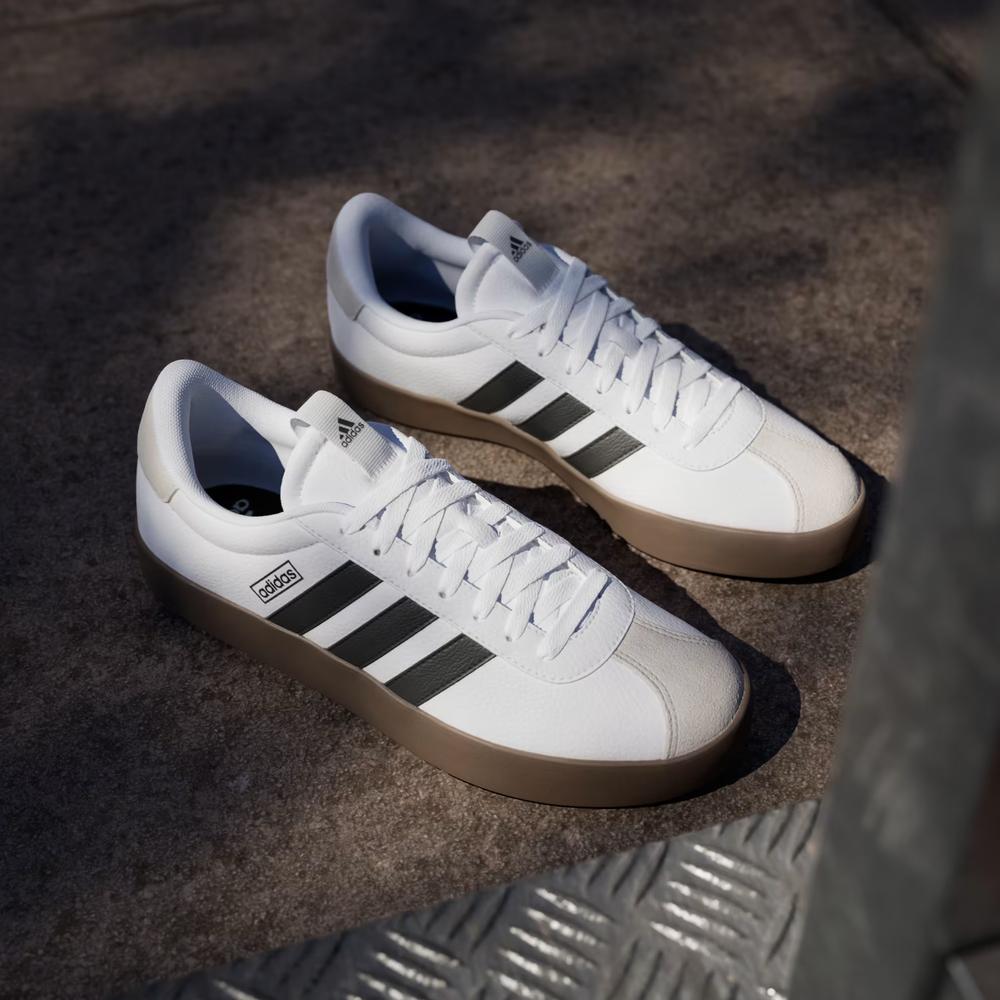 Cipő adidas VL Court 3.0 ID6285 - fehér