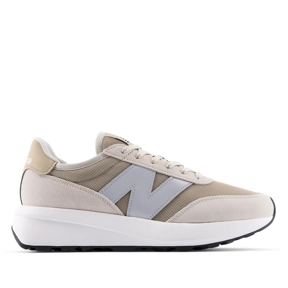 Férfi cipő New Balance U370953 - bézs