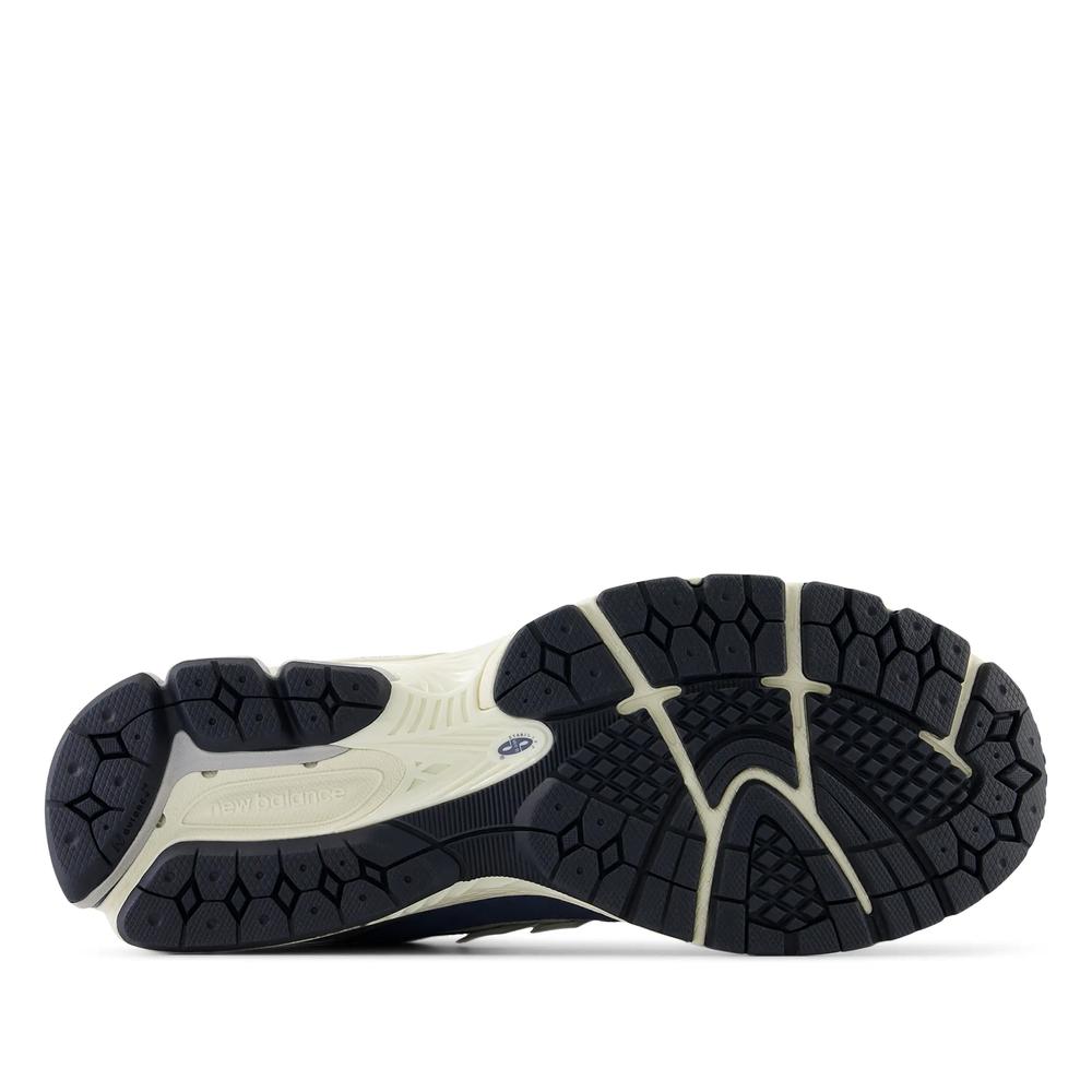 Cipő New Balance M1906REG - sötétkék