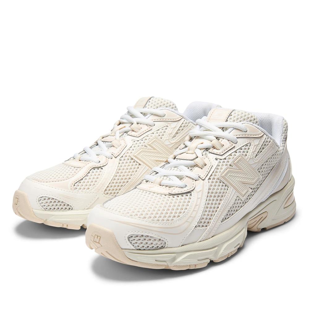 Unisex férfi cipő New Balance U740KP2 - bézs