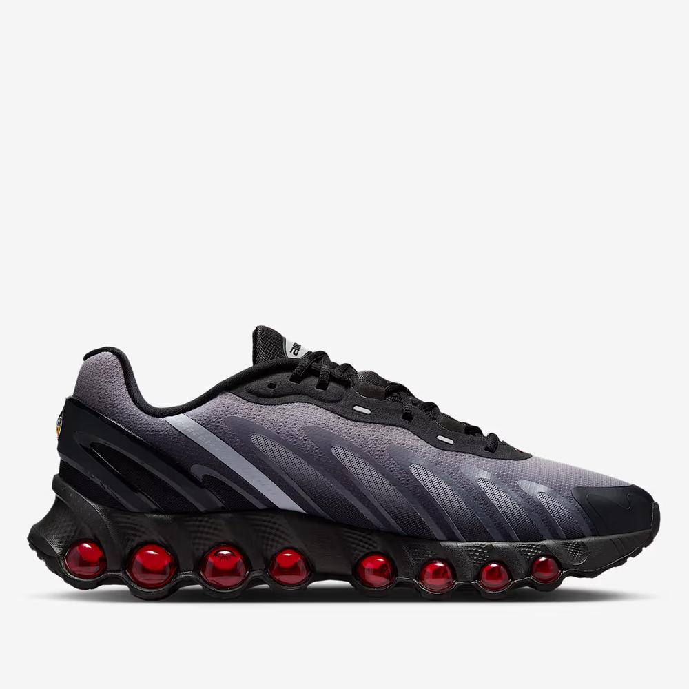 Cipő férfi Nike Air Max DN8 FQ7860-011 - fekete
