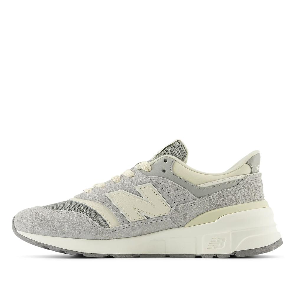 Cipő New Balance U997REE - szürke