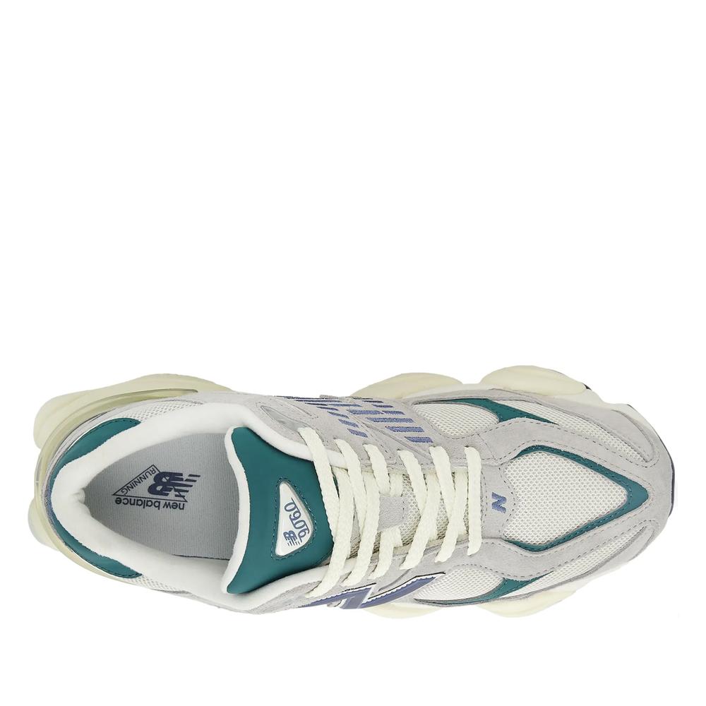 Cipő New Balance U9060HMS - szürke