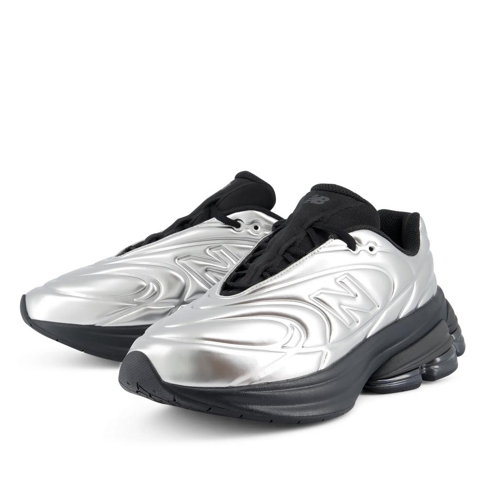 Unisex cipő New Balance ABZORB U50304UJ - ezüst