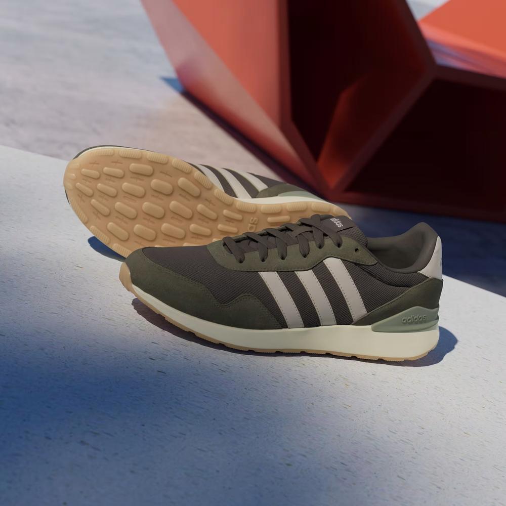 Pánske cipő adidas Run 60s 3.0 JR7493 - zöld