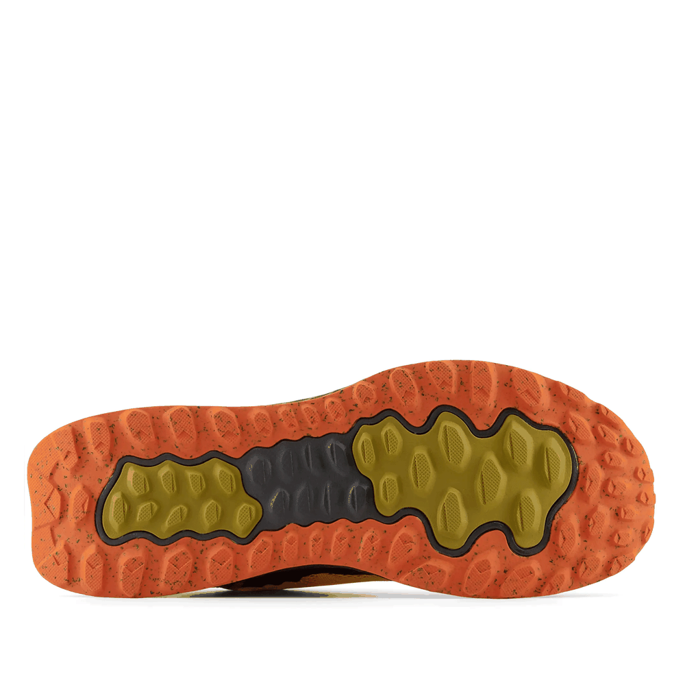 Férfi futócipő New Balance Fresh Foam Garoe MTGAROY1 - sárga