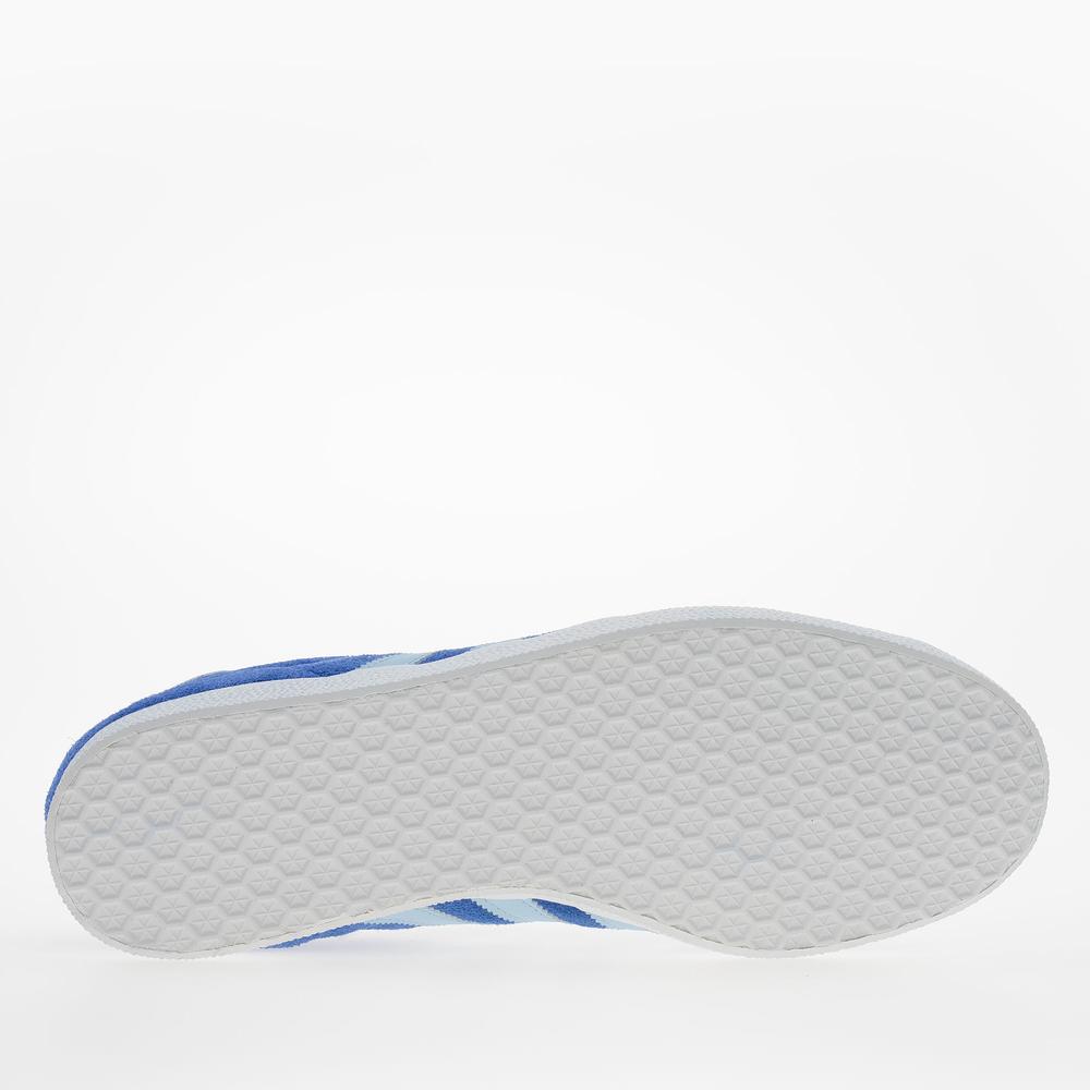 Férfi cipő adidas Gazelle HQ9185 - kék