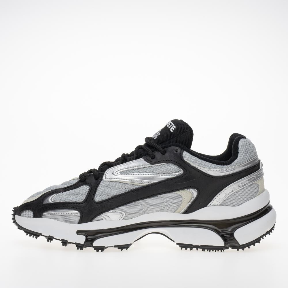 Cipő Lacoste Athleisure L003 2K24 747SFA0012-GS2 - szürke