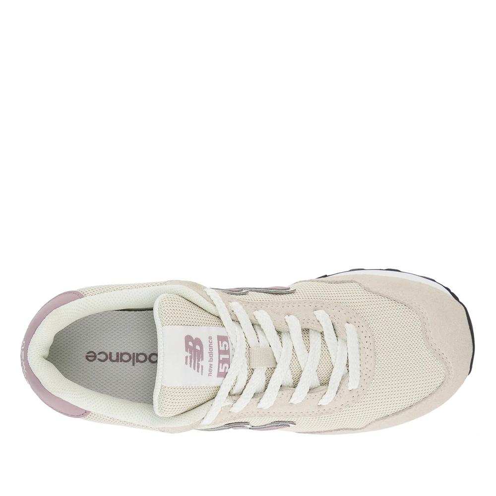 Cipő New Balance WL515CGR - bézs