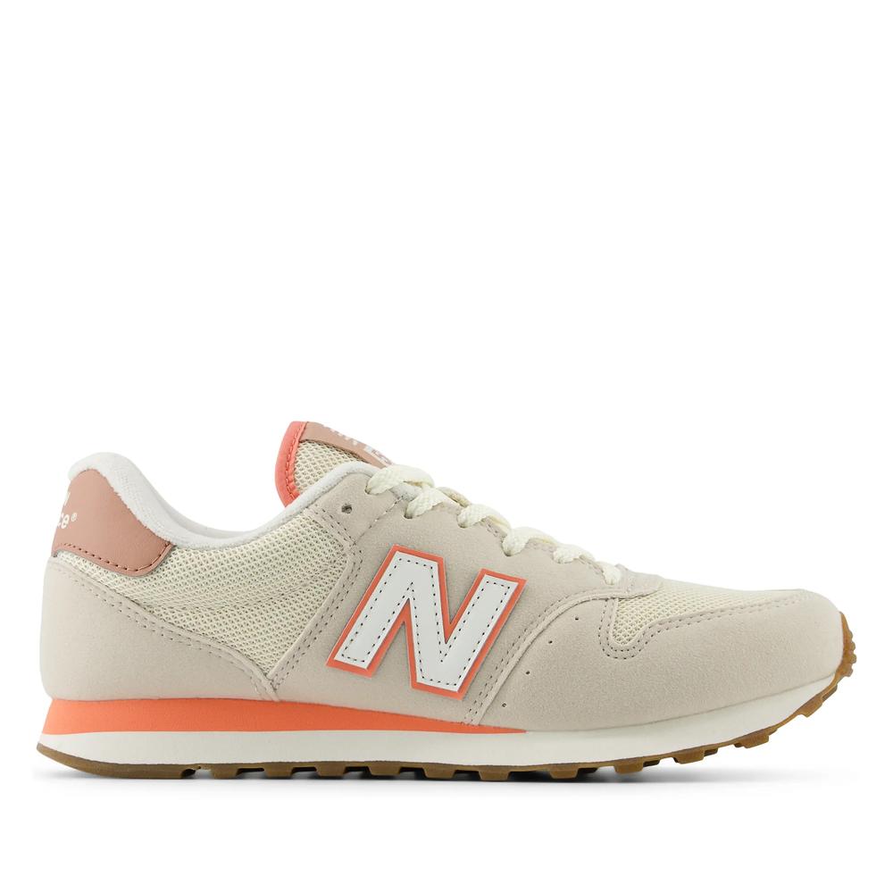 Női cipő New Balance GW500BPC - bézs