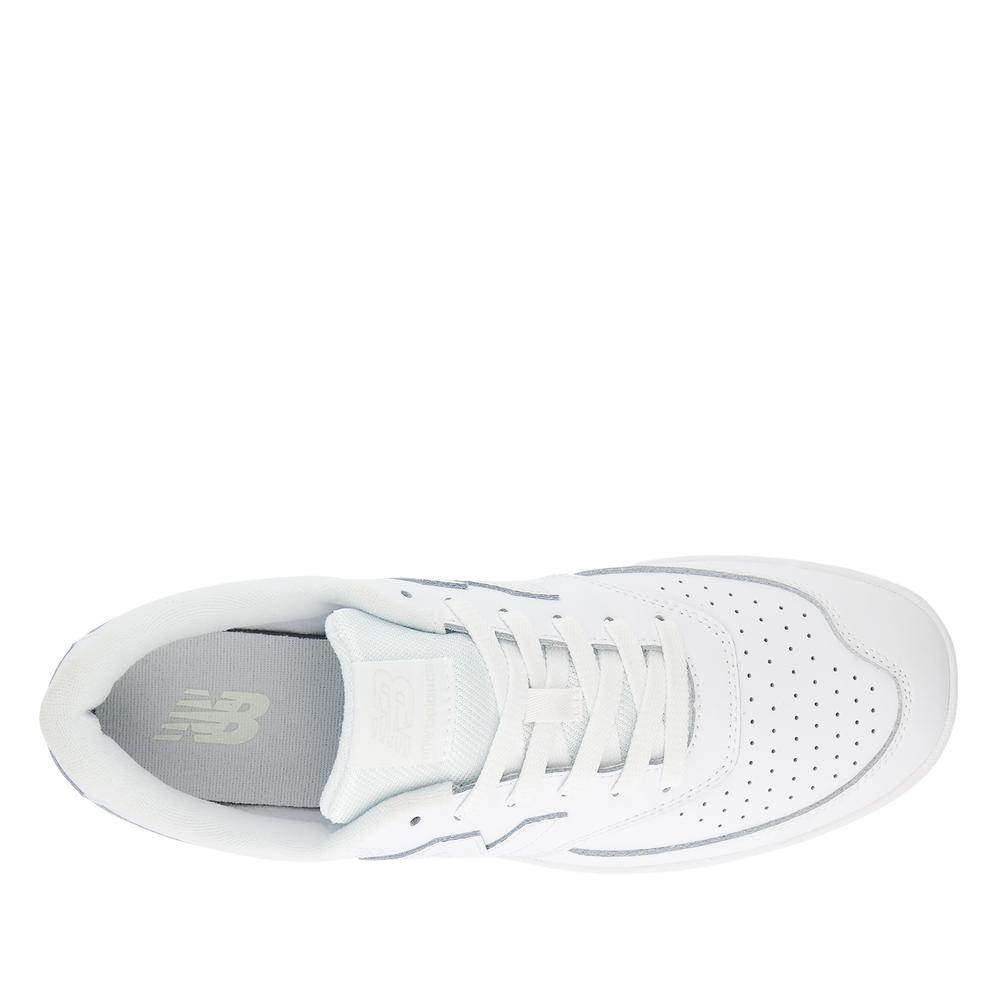 Unisex cipő New Balance M08036W - fehér