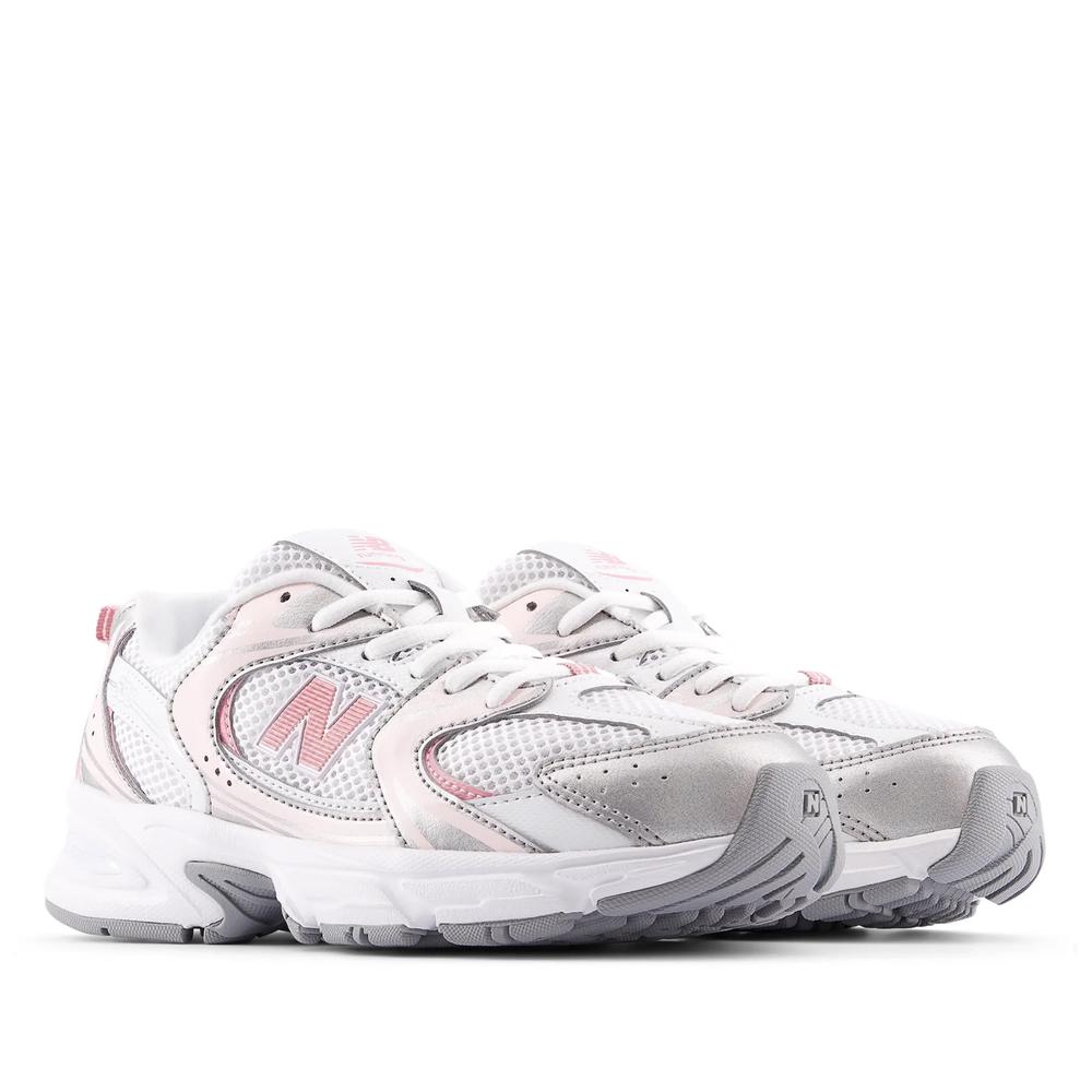 Cipő New Balance GR530EC - fehér