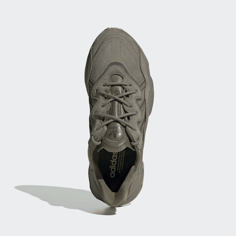Cipő adidas Originals Ozweego EE6461 - zöld