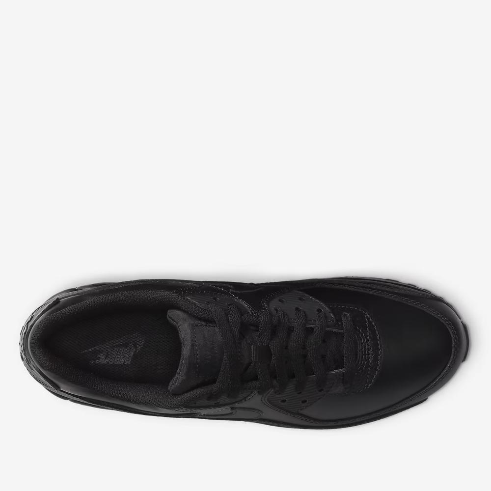 Cipő férfi Nike Air Max 90 LTR CZ5594-001 - fekete