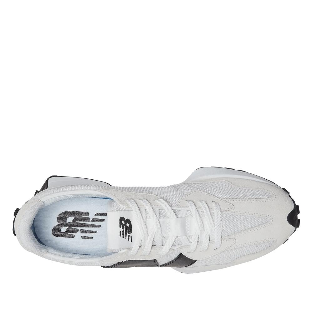 Férfi cipő New Balance MS327CWB – szürke