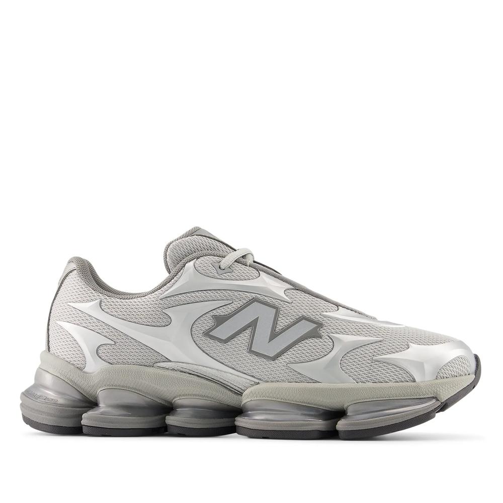 Unisex cipő New Balance U20005UW - szürke
