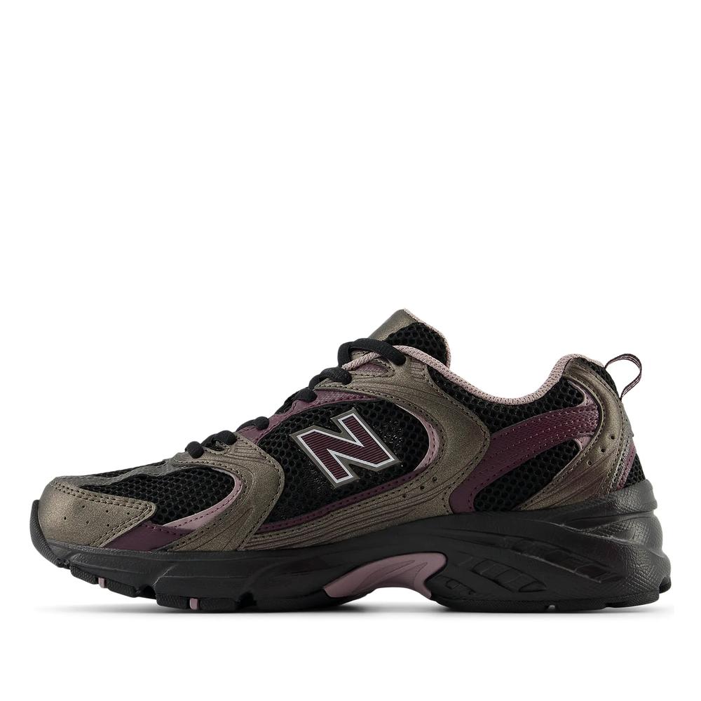 Unisex cipő New Balance MR530ADD - fekete
