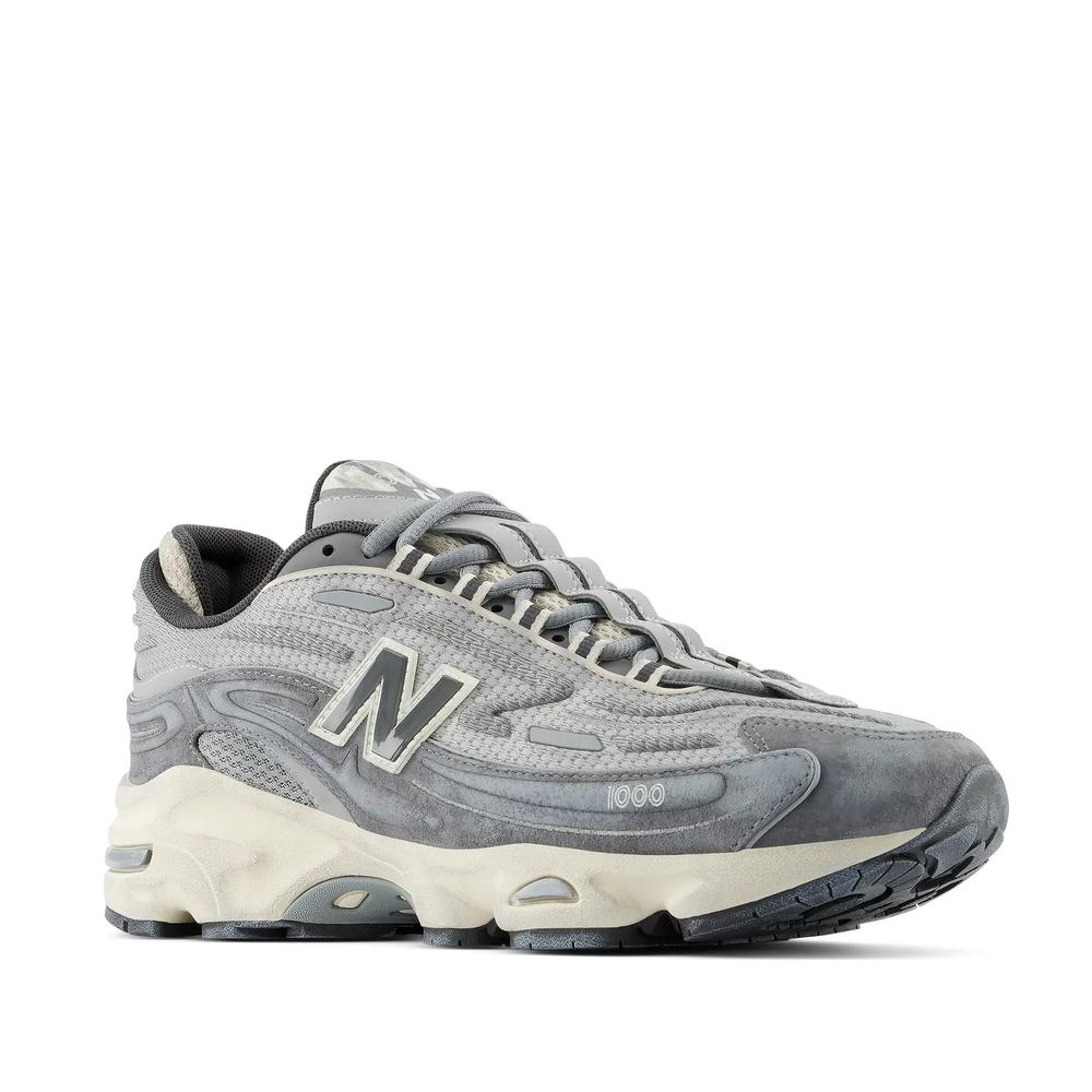 Unisex cipő New Balance U10006BR - szürke