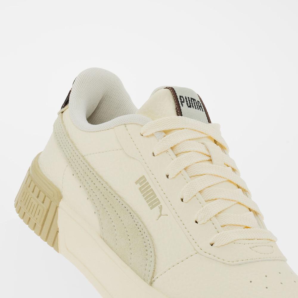 Cipő Puma Carina 2.0 I Am Drama 39634601 - bézs