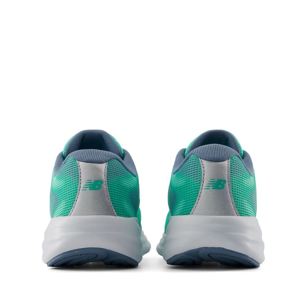 Női cipő New Balance 411 v4 W4111WF - zöld
