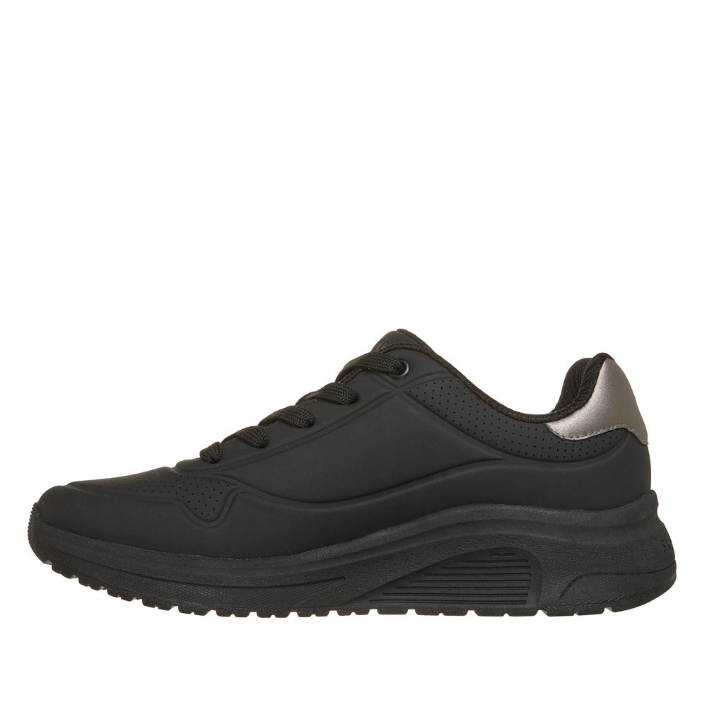 Cipő női Skechers Uno Lite 2 190265BBK - fekete