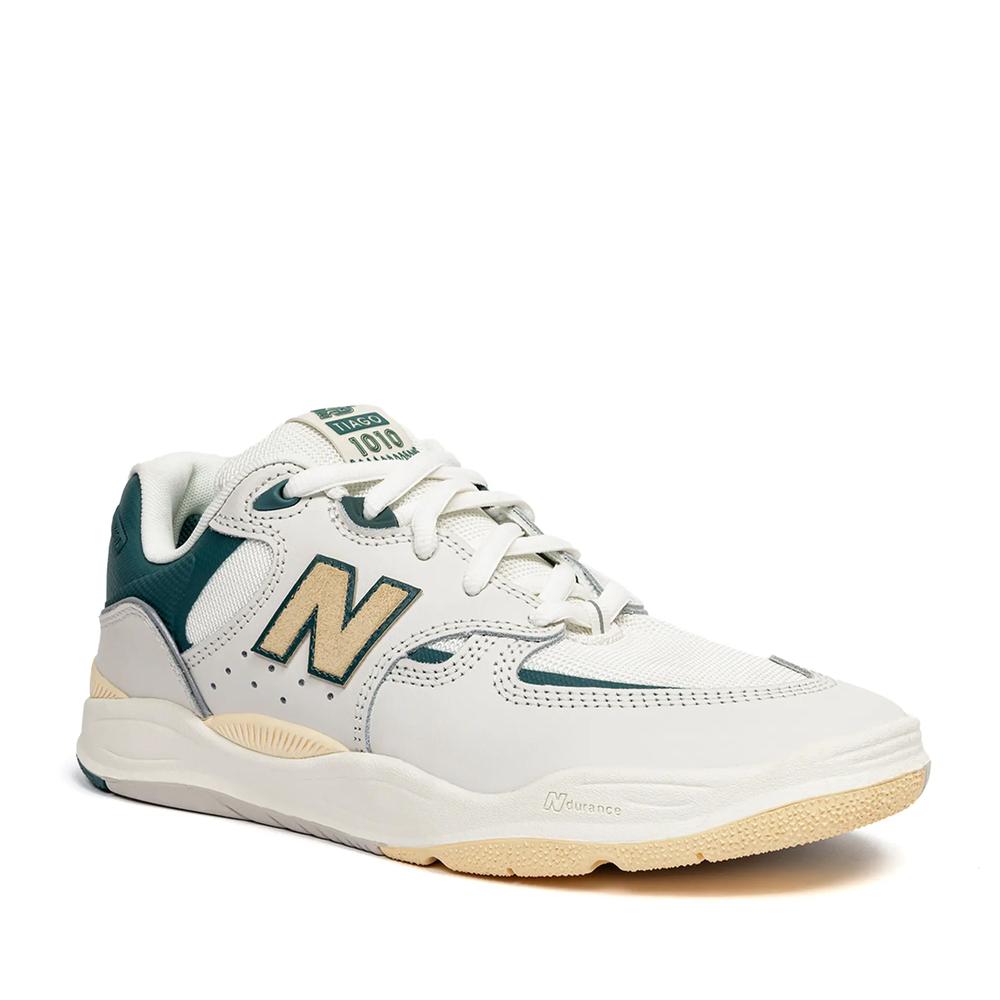 Cipő New Balance Numeric NM1010AL - bézs