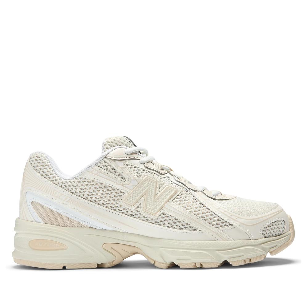 Unisex férfi cipő New Balance U740KP2 - bézs
