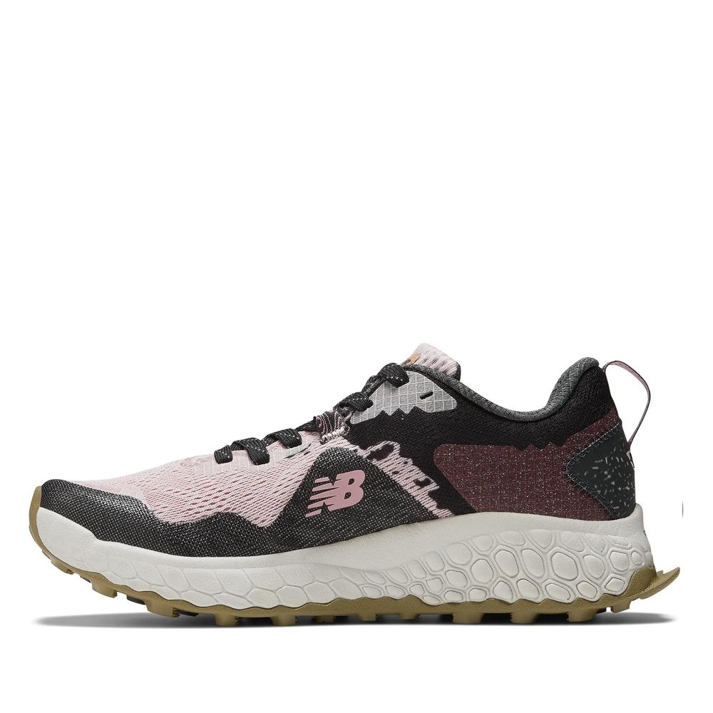 Női futócipő New Balance Fresh Foam Hierro v7 WTHIERO7 – rózsaszín