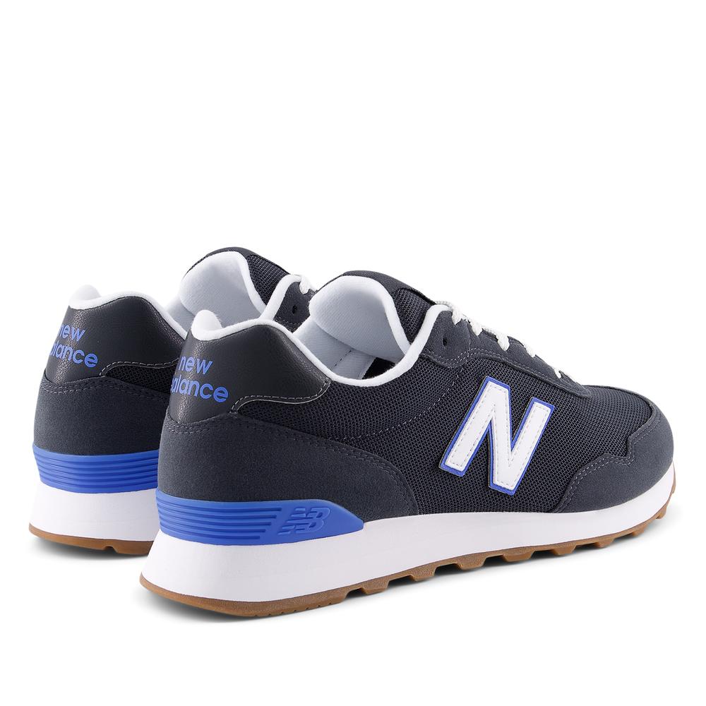 Férfi cipő New Balance M5152JC - fekete