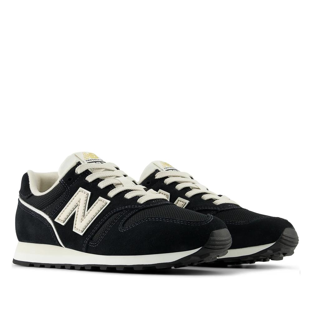 Cipő New Balance WL373LK2 - fekete