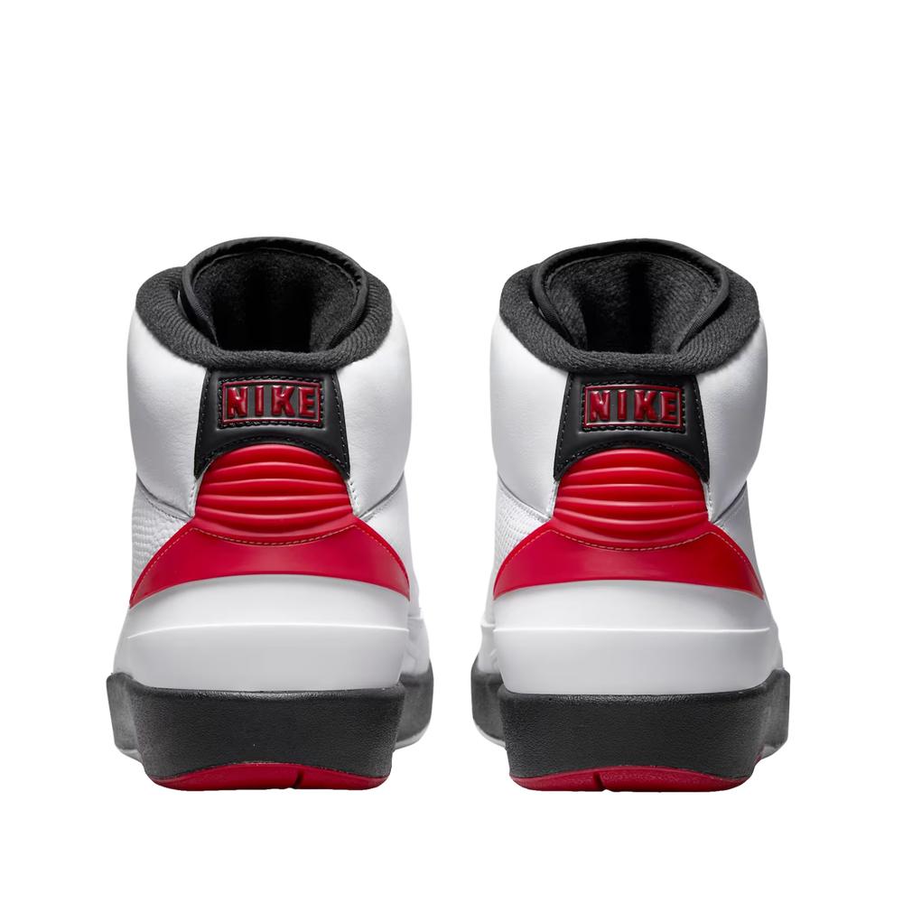 Férfi cipő Air Jordan 2 Retro OG "Chicago" DX2454-106 - fehér