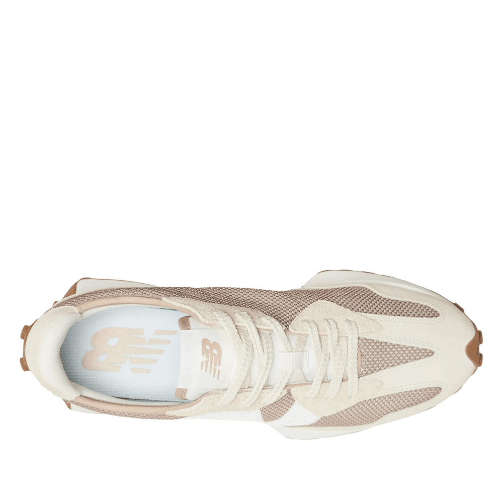 Cipő New Balance MS327MT - bézs
