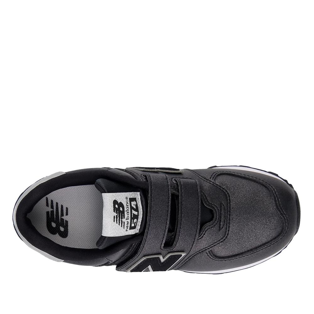 Cipő New Balance PV574FM - fekete