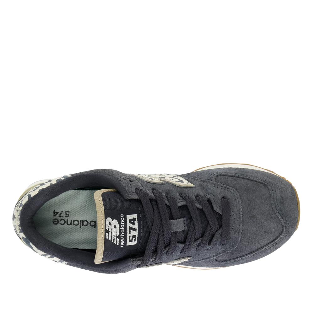 Cipő New Balance WL574XE2 - fekete