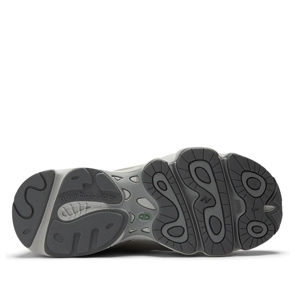 Gyermekcipő New Balance GC1000NK - aranysárga