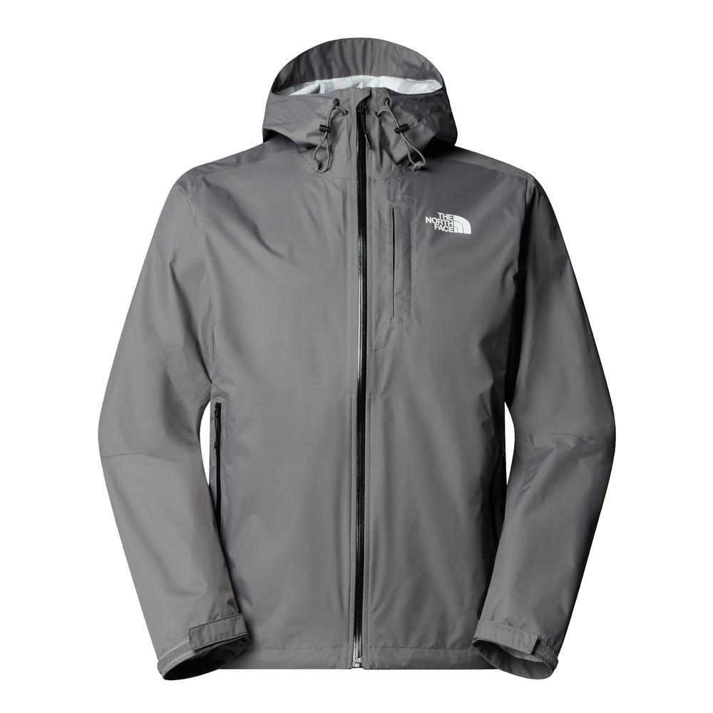 Férfi dzseki The North Face Alta Vista 0A7QAW4GU1 - szürke
