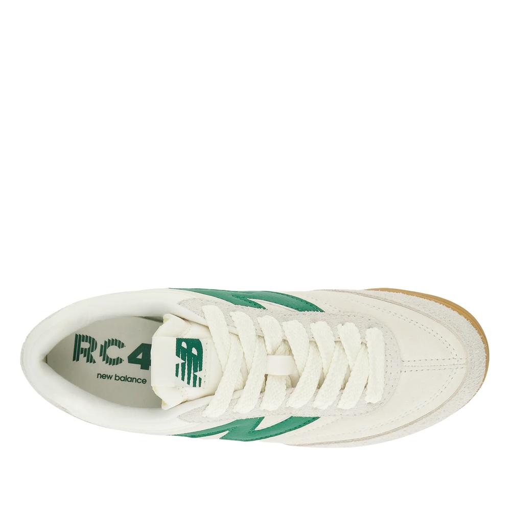 Cipő New Balance URC42HG - bézs