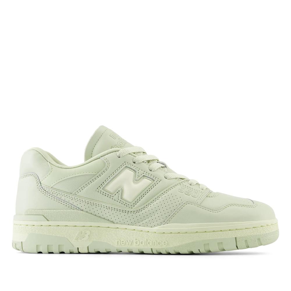 Unisex cipő New Balance BB550MCC - zöld